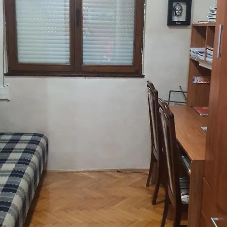 Anika Podgorica