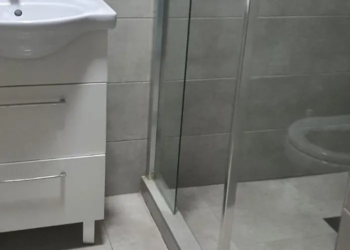 Anika Villa Podgorica