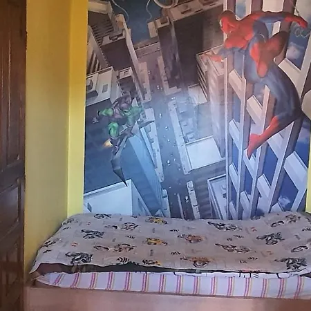 Anika * Подгориця