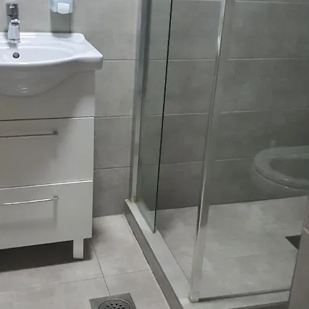 Anika Villa Podgorica