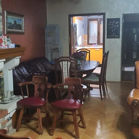 Вілла Anika Подгориця