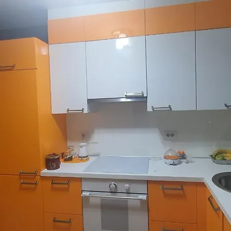 Anika Подгориця